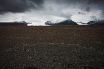 119 Icelandic South landscape